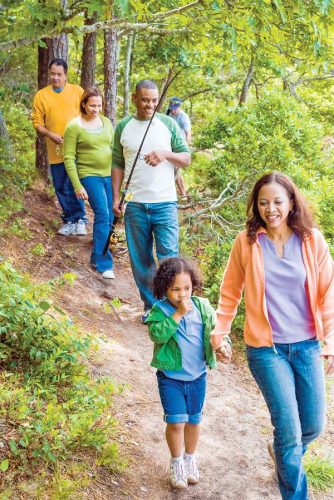Maximize your summer vacation